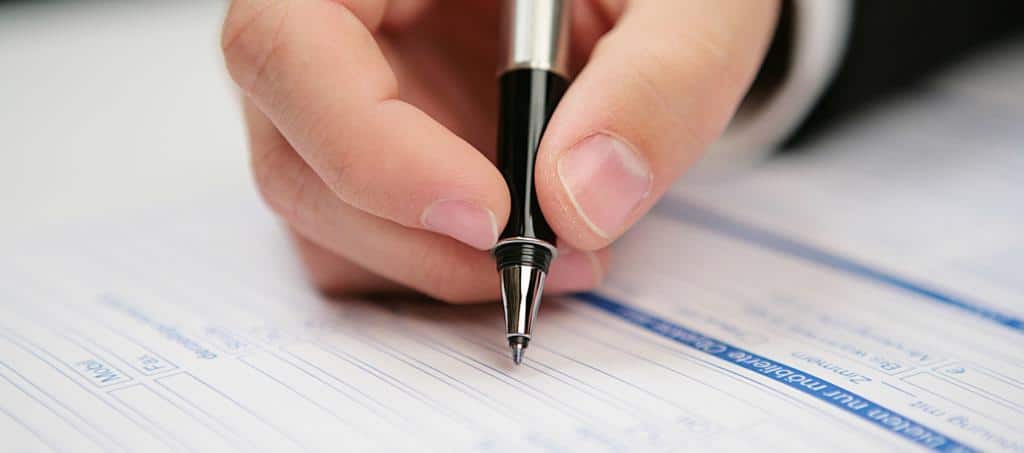 Documents carte grise