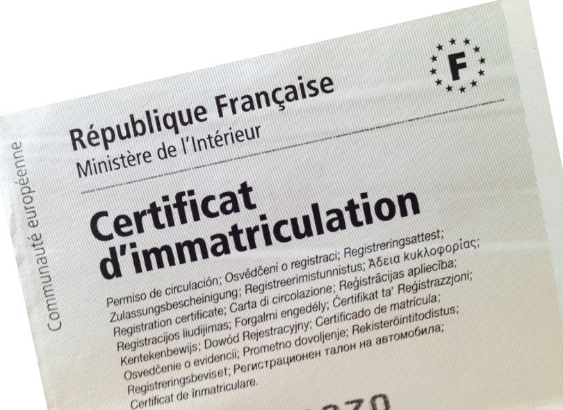 Changement de titulaire_nouvelle_carte_grise Changement de titulaire