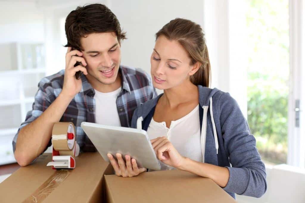 Changement adresse carte grise