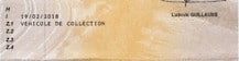 mention collection carte grise mention collection carte grise