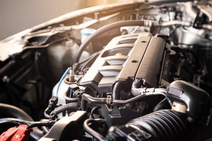 <strong>Achat d’une voiture : 5 points techniques à vérifier en plus du contrôle technique ?</strong>