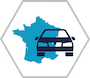 Importer un véhicule en France
