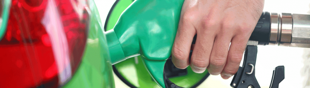 Le bioethanol une économie de carburant et de carte grise