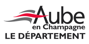 aube-logo LOGO DU DEPARTEMENT DE L'AUBE