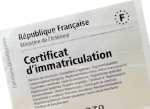 carte-grise-min certificat d'immatriculation