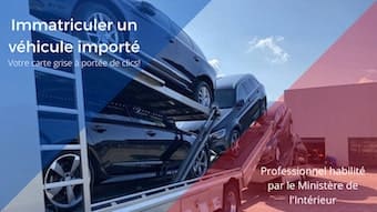 transport de véhicule