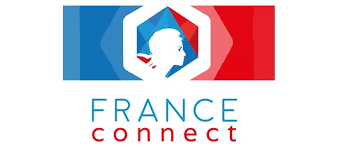 logo france connect