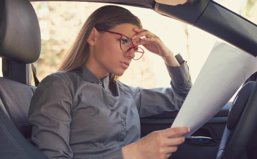 Quels documents sont nécessaires pour la souscription à une assurance auto ?